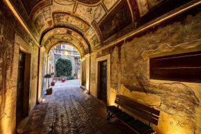 Residenze Gregoriane - Residenza d'Epoca Tivoli
